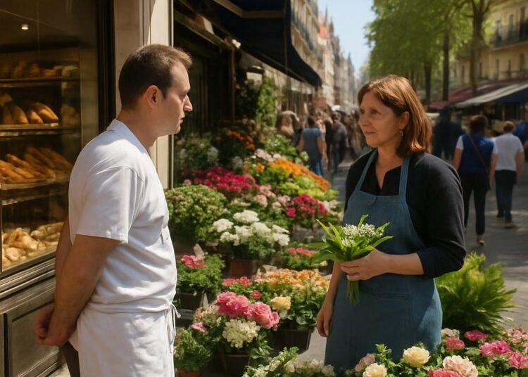 1er Mai : le Sénat valide le projet de loi sur le travail des boulangers et fleuristes.