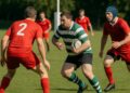La fin des plaquages hauts en rugby amateur sera effective au 1er juillet.