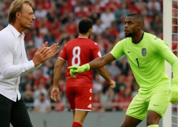 Mondial 2026 : Hervé Renard soutient la Tunisie, le gardien capverdien fait le buzz… dernières nouvelles.
