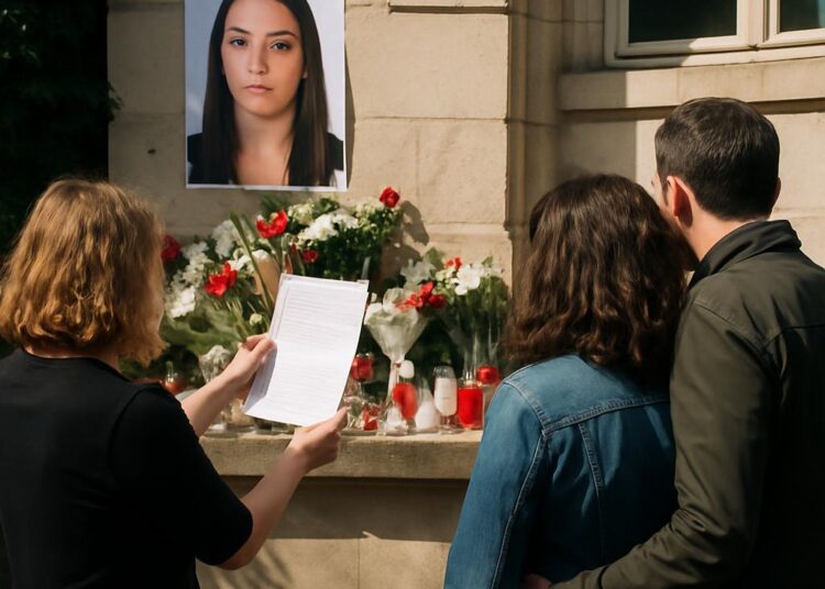Féminicides en série : la famille d'une victime outrée par une lettre et le refus d'extradition du Portugal.