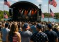 Le 4 juillet, le Solar festival fêtera sa 5e édition au lac du Crès !