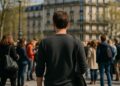 Nicolas G., animateur à Paris, acquitté malgré des accusations de harcèlement.