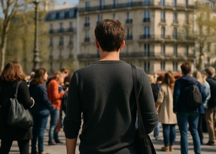Nicolas G., animateur à Paris, acquitté malgré des accusations de harcèlement.