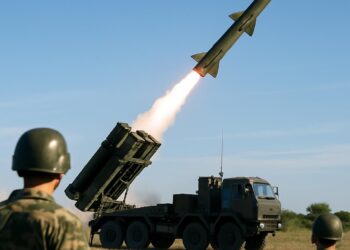 Le futur système de missiles français, Thundart, atteindra des cibles à 150 km avec une grande précision.