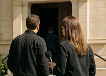 Nouvelle accusation contre Jérôme Barella par une ancienne résidente de l'ASE.