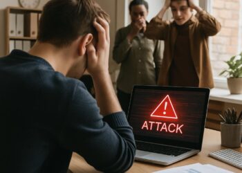 Cyberattaque sur jeveuxaider.gouv.fr : 550 000 comptes à risque, données potentiellement compromises.