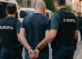 Un Français très recherché par Europol capturé à Séville sous mandat européen.