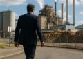 Matthieu Pigasse, homme d'affaires renommé, en route pour sauver Fibre Excellence.