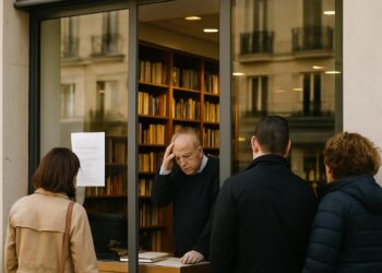 Sauramps en difficulté : la librairie montpelliéraine en redressement judiciaire, accusant plus de 4 M€ de pertes.