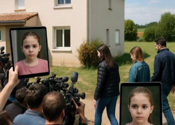 Affaire Lyhanna : l'IA transforme le drame du Gers avec des deepfakes.