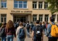 Retour à la normale au collège de Lourdes après l'exclusion d'un élève.