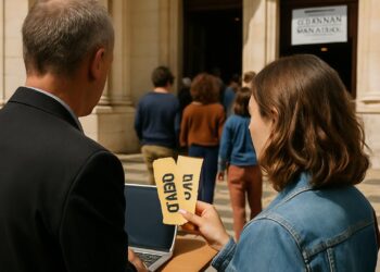 Obtenez vos billets Carré Or pour L’Offrande Musicale à Tarbes !