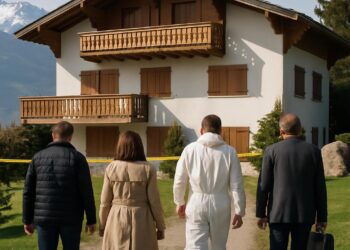 Crans-Montana : les premières autopsies compliquent la défense des Moretti.