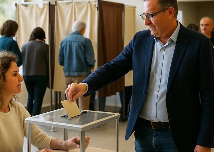 L'élection de Laurent Jaoul à Saint-Brès pourrait-elle être invalidée ?