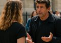 Témoignage d'Amandine : des interactions choquantes avec Patrick Bruel.