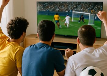 Mondial 2026 : après 100 000 simulations, le champion est…