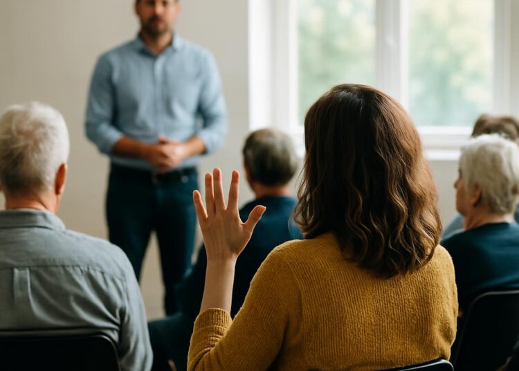 Partagez votre expérience si des frais excessifs vous ont empêché de consulter un spécialiste.
