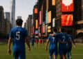 Mondial 2026 : Les Bleus à New-York pour les 16es, Canada qualifié.