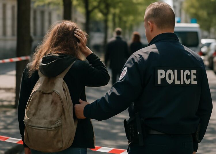 Trente ans de réclusion pour l'agresseur d'une étudiante attaquée en pleine rue.