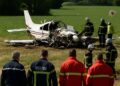 Accident aérien en Meurthe-et-Moselle : 11 victimes et détails sur le drame