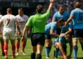 L'arbitrage de Luc Ramos a-t-il pénalisé le MHR face à Toulouse en finale ?