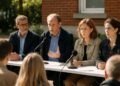 Discussion sur les disparitions d'Aude Fagot et Sonia Vacheret : "L'importance des GPS automobiles égale celle de la téléphonie.