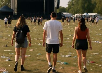 Garorock 2026 : la journée de dimanche annulée, fin du festival et déception.