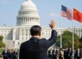 Xi Jinping en visite de trois jours aux États-Unis : objectifs de son séjour ?