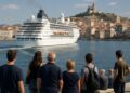 La Bonne-Mère s'apprête à quitter Marseille : trois infos essentielles.