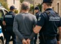 Un sexagénaire arrêté par les gendarmes après des tirs en village.