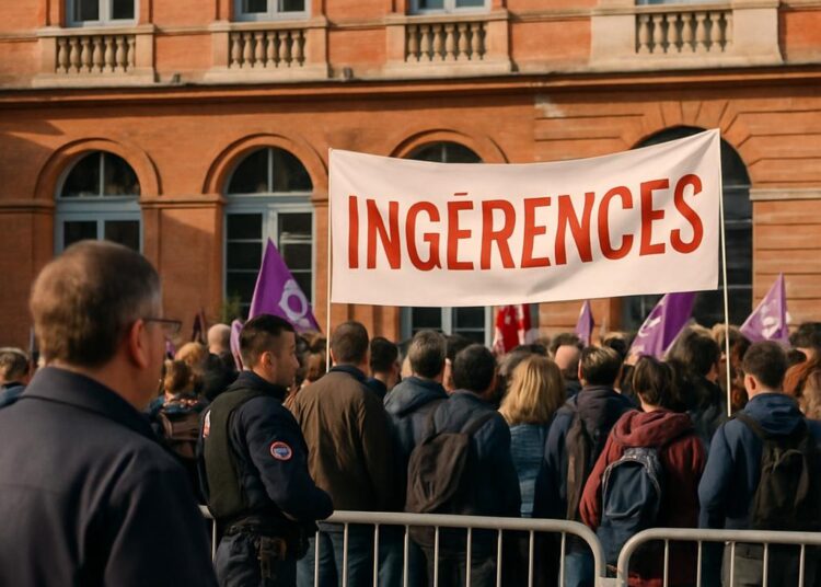 Toulouse : le candidat LFI voit sa demande d'annulation rejetée pour ingérences.