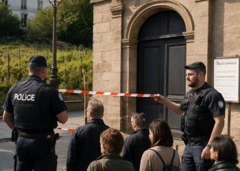 Accès restreint au Corum, actualités cévenoles et viticoles à Montmartre.