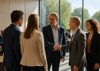 Occitanie : une rencontre pour attirer les investisseurs.