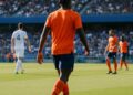 MHSC – Grenoble : Yaël Mouanga fait son retour à la compétition.