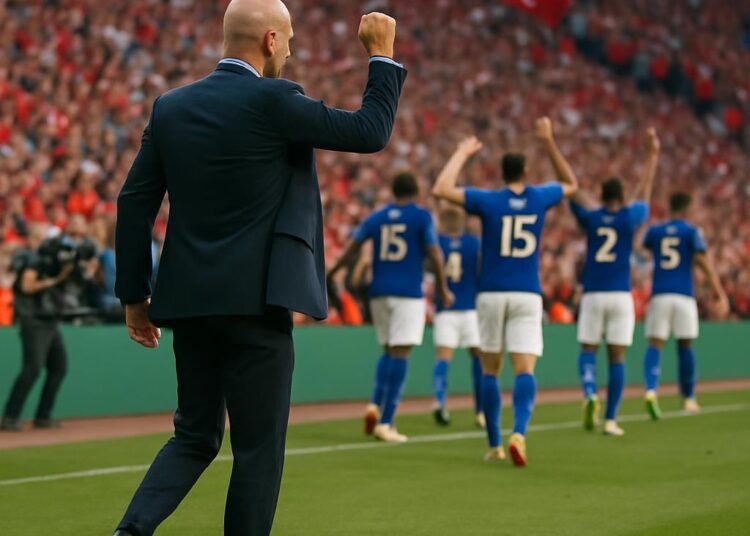 Zinédine Zidane débute avec succès comme entraîneur des Bleus en Turquie.