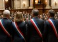 Nouveaux sénateurs des Alpes-Maritimes et du Var : qui sont-ils ?