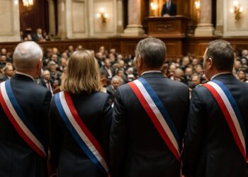 Nouveaux sénateurs des Alpes-Maritimes et du Var : qui sont-ils ?