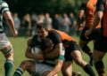 RUGBY. La cour d'appel renforce la sanction suite au plaquage ayant blessé Mathias Dantin.