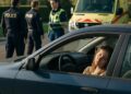 Une jeune femme de 21 ans décède d'asphyxie après avoir dormi en voiture.