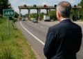 A69 : Le président du conseil départemental s'indigne des péages à venir.