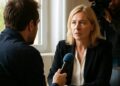 Dans une interview exclusive, l'ex-avocate de Cédric Jubillar évoque ses aveux.