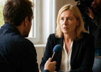 Dans une interview exclusive, l'ex-avocate de Cédric Jubillar évoque ses aveux.