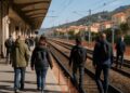 Aucun train ne circulera entre Nice, Monaco, Menton et Vintimille les 10 et 11 novembre.