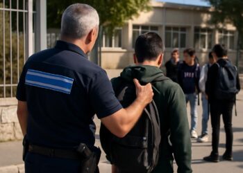 Le responsable de la police municipale de Port-de-Bouc suspendu après une agression sur des lycéens.