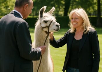 Jacques Chirac avait offert un cadeau unique à Véronique Sanson, qu'elle a rappelé.