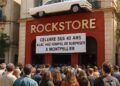 Le Rockstore célèbre ses 40 ans avec une semaine de surprises à Montpellier.