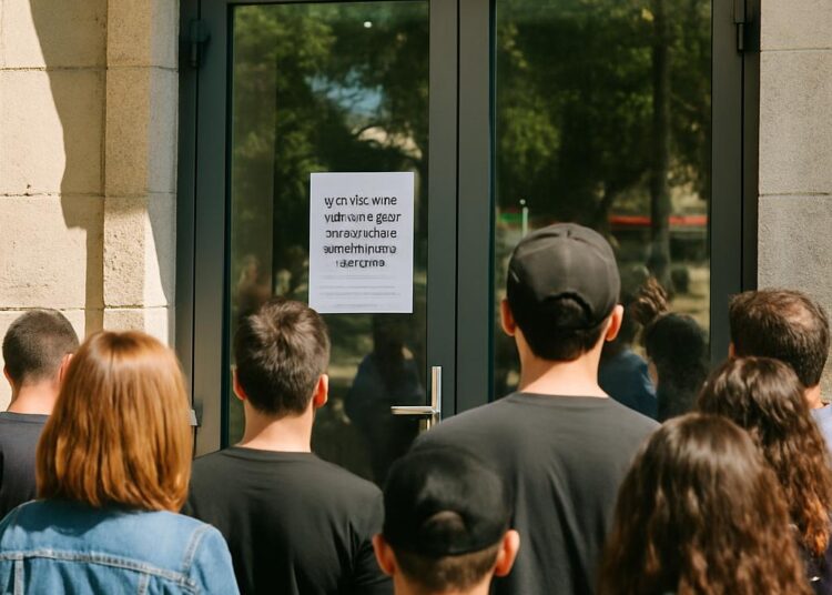 Le concert de rap à Manosque est annulé pour couvrir les frais de dégâts.