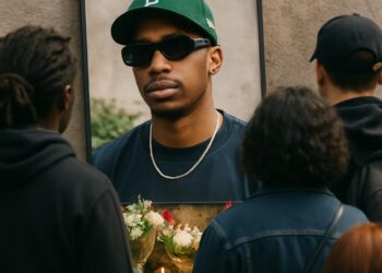 Le rap français perd une icône : Prince Waly décède à 34 ans.