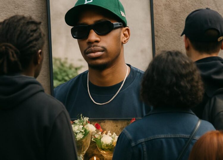 Le rap français perd une icône : Prince Waly décède à 34 ans.
