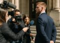 Loïk Le Priol, condamné à 26 ans, interjette appel dans l'affaire Aramburu.